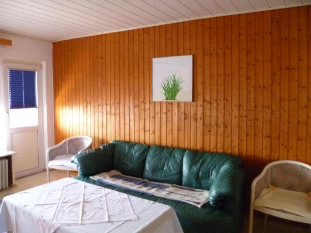 Hotel Rotbuche Westoverledingen Szoba fotó
