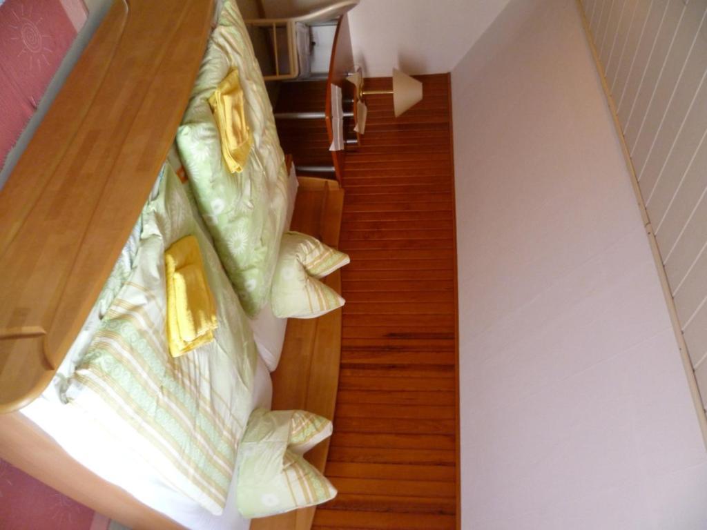 Hotel Rotbuche Westoverledingen Szoba fotó