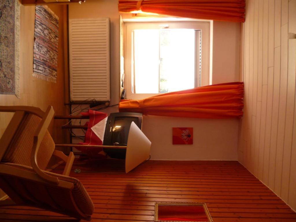 Hotel Rotbuche Westoverledingen Szoba fotó