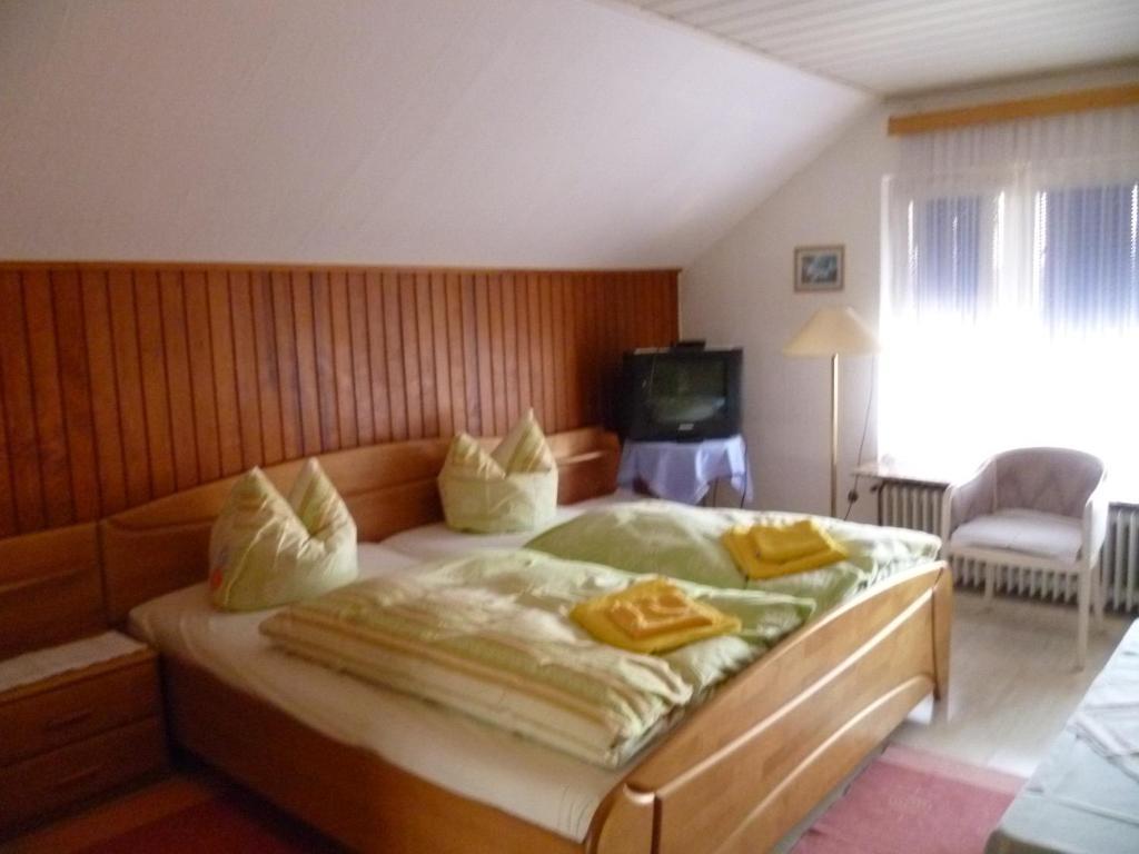 Hotel Rotbuche Westoverledingen Kültér fotó